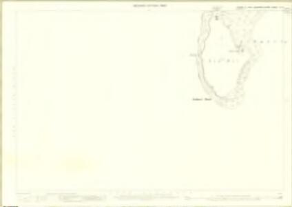 Inverness-shire - Isle of Skye, Sheet  009.09 - 25 Inch Map