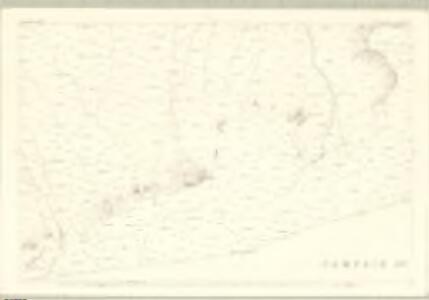 Stirling, Sheet XXI.10 (Killearn) - OS 25 Inch map