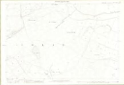 Argyll, Sheet  218.03 - 25 Inch Map