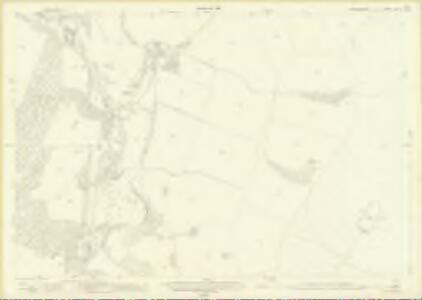 Roxburghshire, Sheet  n019.09 - 25 Inch Map