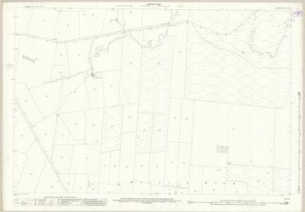 Westmorland XXIX.2 (includes: Orton) - 25 Inch Map