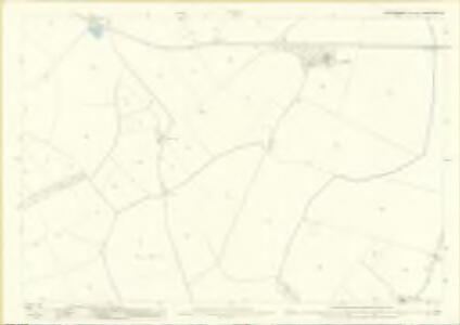 Wigtownshire, Sheet  018.13 - 25 Inch Map
