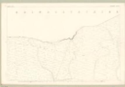 Lanark, Sheet XIV.11 (Carnwath) - OS 25 Inch map
