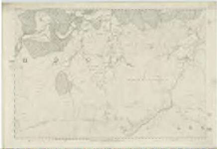 Aberdeenshire, Sheet LXIX - OS 6 Inch map