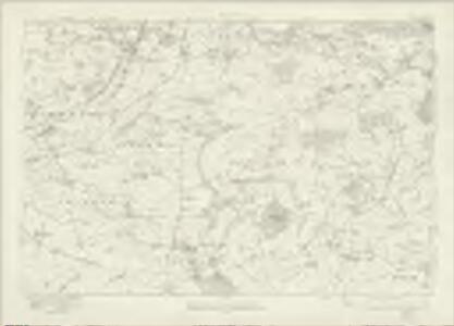 Glamorgan XLI - OS Six-Inch Map