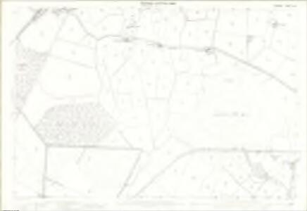 Ayrshire, Sheet  012.06 - 25 Inch Map