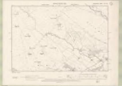 Perth and Clackmannan Sheet LXI.SW - OS 6 Inch map