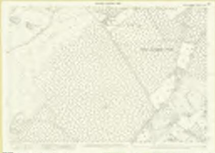 Ross-shire, Sheet  041.15 - 25 Inch Map