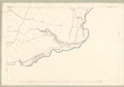 Lanark, Sheet XI.14 (Cambuslang) - OS 25 Inch map