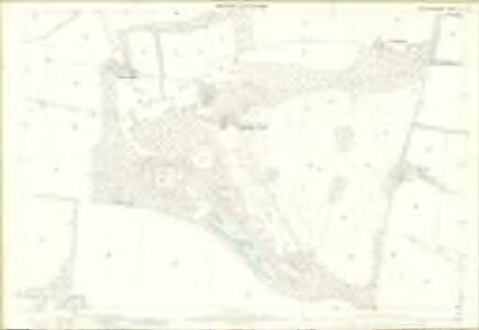 Linlithgowshire, Sheet  006.04 - 25 Inch Map