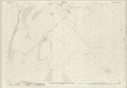 Westmorland VII.7 (includes: Askham; Barton; Sockbridge) - 25 Inch Map