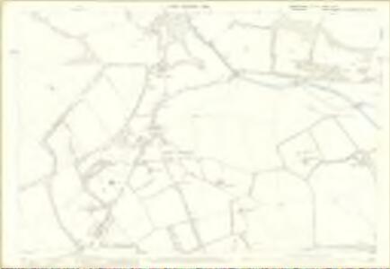 Kinross-shire, Sheet  025.01 - 25 Inch Map