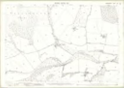 Aberdeenshire, Sheet  025.07 - 25 Inch Map