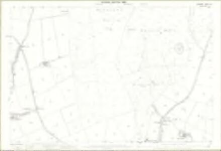 Ayrshire, Sheet  011.09 - 25 Inch Map