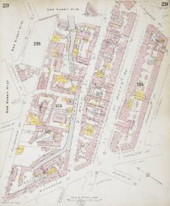 Insurance Plan of Sheffield (1896): sheet 29
