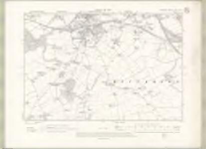 Ayrshire Sheet XXIII.NW - OS 6 Inch map