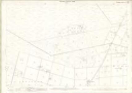 Caithness-shire, Sheet  019.01 - 25 Inch Map