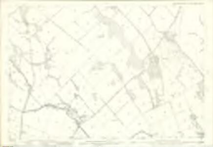 Kirkcudbrightshire, Sheet  038.05 - 25 Inch Map