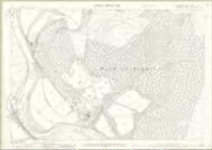 Elginshire, Sheet  023.03 - 25 Inch Map