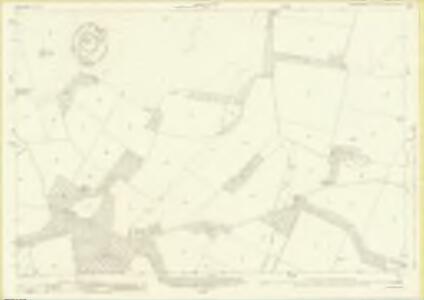 Roxburghshire, Sheet  n025.09 - 25 Inch Map