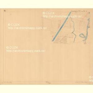 Grafendorf - m0872-1-018 - Kaiserpflichtexemplar der Landkarten des stabilen Katasters