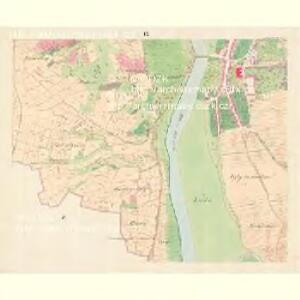 Napagedl - m1928-1-008 - Kaiserpflichtexemplar der Landkarten des stabilen Katasters