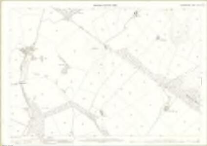 Dumfriesshire, Sheet  057.13 - 25 Inch Map