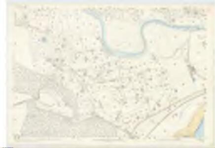 Sutherland, Sheet CVI.1 (Combined) - OS 25 Inch map