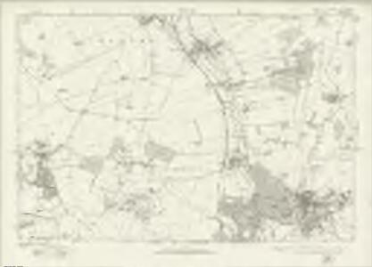 Essex nVII - OS Six-Inch Map