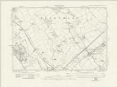 Essex nXLV.NE - OS Six-Inch Map