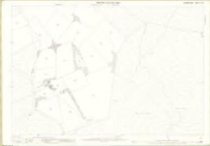 Berwickshire, Sheet  015.10 - 25 Inch Map