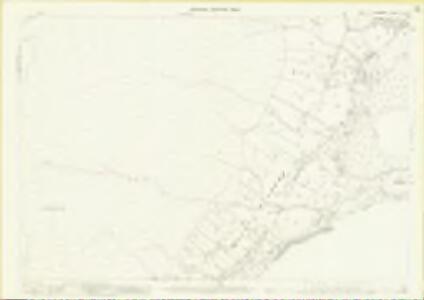 Ross-shire, Sheet  110.12 - 25 Inch Map