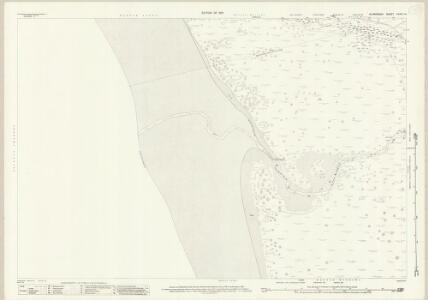 Glamorgan XXXIII.14 (includes: Kenfig; Port Talbot) - 25 Inch Map