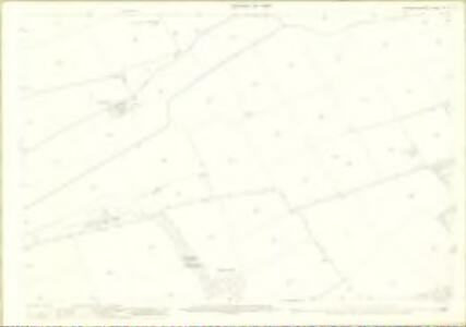 Haddingtonshire, Sheet  011.05 - 25 Inch Map