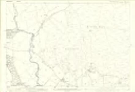 Kirkcudbrightshire, Sheet  047.04 - 25 Inch Map