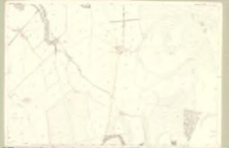 Dumfries, Sheet XLII.13 (Tinwald) - OS 25 Inch map