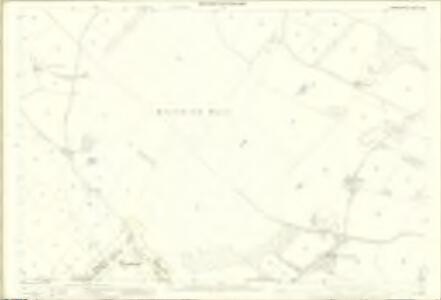 Lanarkshire, Sheet  020.10 - 25 Inch Map