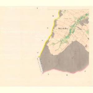 Butschafka - m0271-1-002 - Kaiserpflichtexemplar der Landkarten des stabilen Katasters