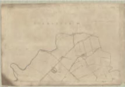 Ayr, Sheet XII.16 (Dreghorn) - OS 25 Inch map