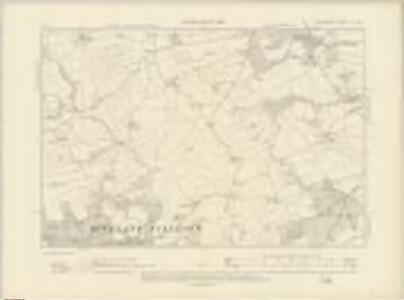 Devonshire XL.SE - OS Six-Inch Map