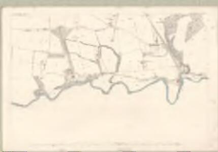 Lanark, Sheet VII.15 (Old Monkland) - OS 25 Inch map