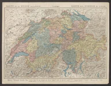 Alsatia inferior [Karte], in: Gerardi Mercatoris et I. Hondii Newer Atlas, oder, Grosses Weltbuch, Bd. 1, S. 244.