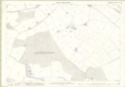 Aberdeenshire, Sheet  064.01 - 25 Inch Map