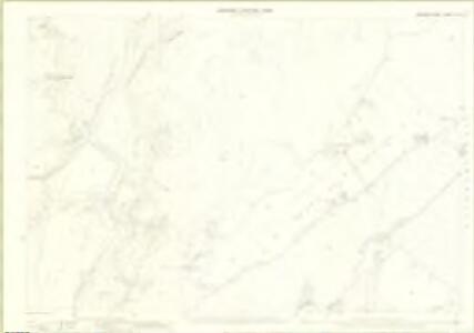 Inverness-shire - Mainland, Sheet  054.07 - 25 Inch Map