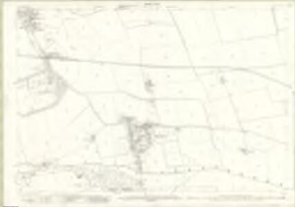 Fifeshire, Sheet  012.11 - 25 Inch Map