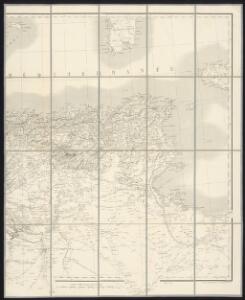 Orbis Terrae Compendiosa Descriptio [Karte], in: Gerardi Mercatoris Atlas, sive, Cosmographicae meditationes de fabrica mundi et fabricati figura, S. 58.