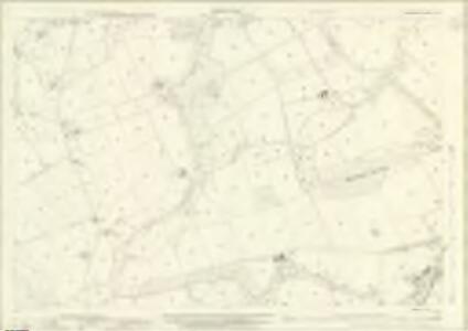 Lanarkshire, Sheet  003.10 - 25 Inch Map