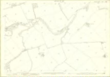 Haddingtonshire, Sheet  010.04 - 25 Inch Map