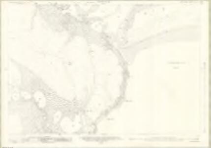 Argyll, Sheet  242.15 - 25 Inch Map