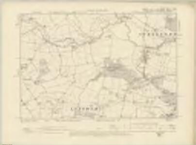 Essex XIX.NW - OS Six-Inch Map